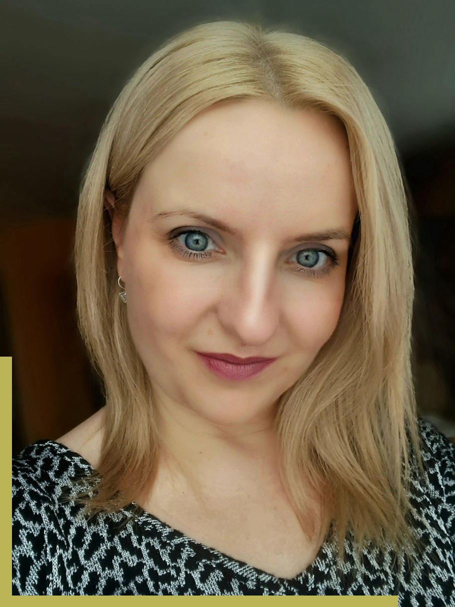 Gabinet Psychoterapii mgr Iwona Szczepaniak